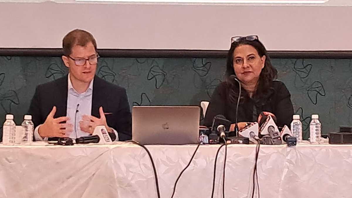 नोएडा एयरपोर्ट के टर्मिनल बिल्डिंग में भारतीय संस्कृति की दिखेगी झलक